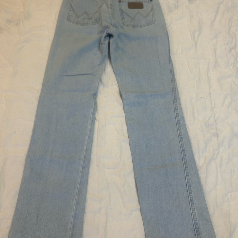 Wrangler Cowboy Cut Slim 29x32